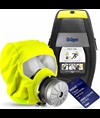 Cappuccio di fuga  Parat in Soft Pack 5520