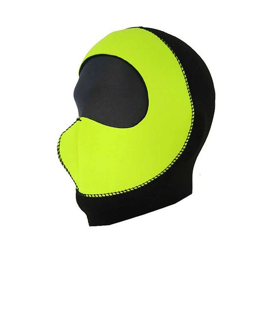 Cappuccio in neoprene WRS SFA Cappuccio in neoprene WRS SFA
