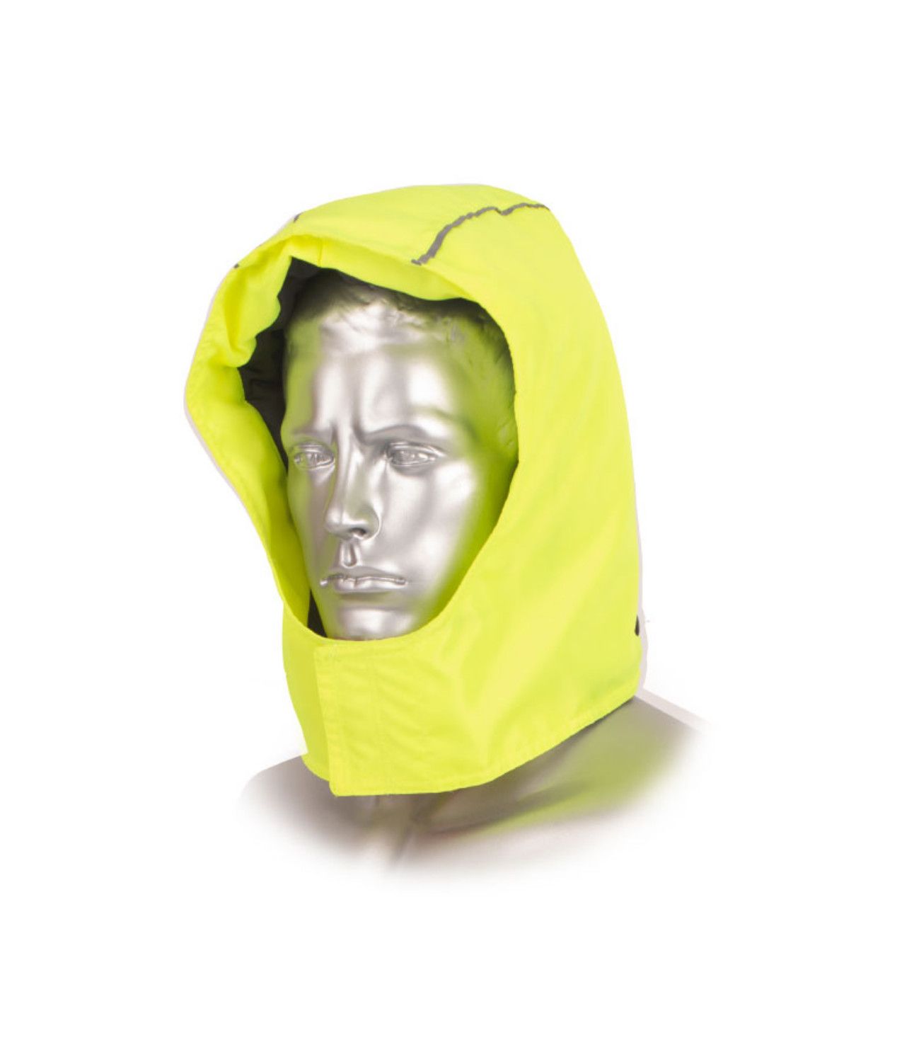 Cappuccio invernale staccabile Flexitog Classic