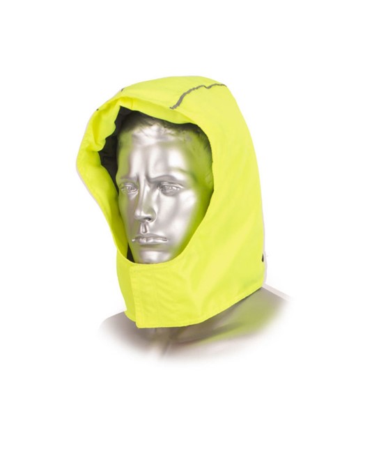 Cappuccio invernale staccabile Flexitog Classic Cappuccio invernale staccabile Flexitog Classic