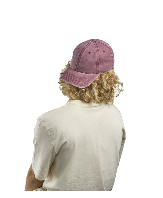 CAPPELLO VISIERA MID 6 PANNELLI Atlantis CAPPELLO VISIERA MID 6 PANNELLI Atlantis