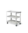 Carrello per officina o magazzino Fami Clever Small 0903 Carrello per officina o magazzino Fami Clever Small 0903