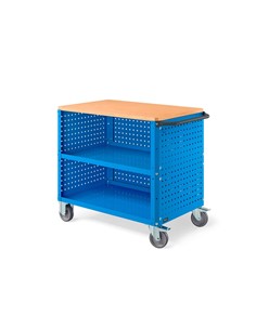 Carrello per magazzino multiuso Fami Clever Large Carrello per magazzino multiuso Fami Clever Large