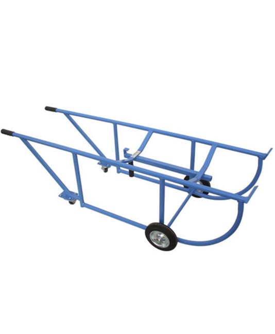 Carrello per fusti  ribaltabile Carrello per fusti  ribaltabile