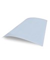 Cartello personalizzato in PVC flessibile formato triangolare Cartello personalizzato in PVC flessibile formato triangolare