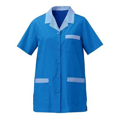 Casacca da lavoro Siggi Anna