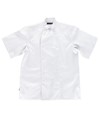 Casacca da cuoco manica corta Workteam Casacca da cuoco manica corta Workteam