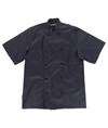 Casacca da cuoco manica corta Workteam Casacca da cuoco manica corta Workteam