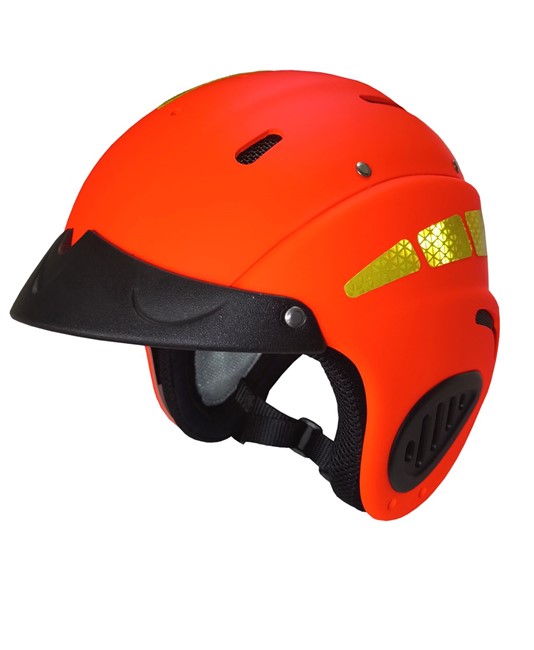 Casco acquatico ad alta visibilità Reflex WRS Eagle Casco acquatico ad alta visibilità Reflex WRS Eagle