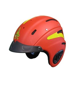 Casco acquatico Reflex WRS Eagle