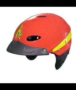 Casco acquatico WRS River Pro