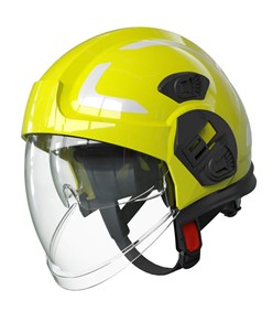 Casco antincendio per Vigili del Fuoco  Pab Fire Contact