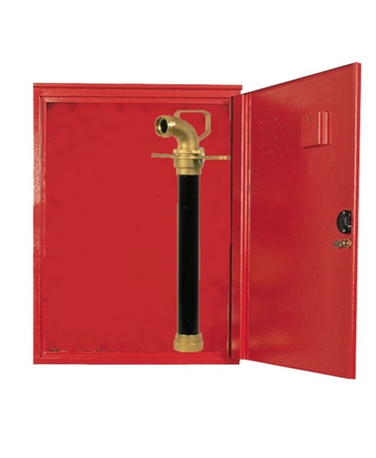 Cassetta a corredo idranti sottosuolo vuota UNI 70  Maxi Cassetta a corredo idranti sottosuolo vuota UNI 70  Maxi