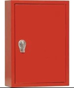 Cassetta porta porta documenti antincendio