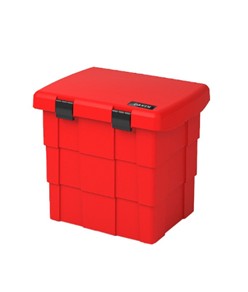 Cassetta porta sabbia