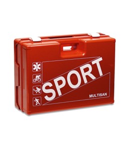 Kit pronto soccorso sport  Multisan