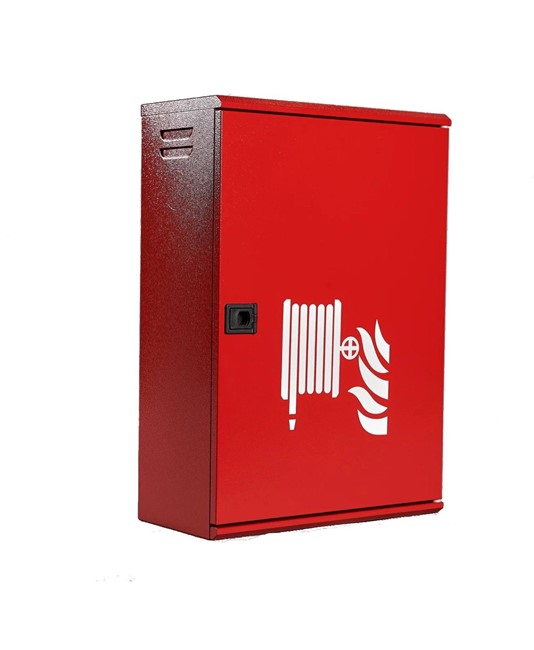 Cassetta completa per idranti da parete cieca  Utah UNI 45 Cassetta completa per idranti da parete cieca  Utah UNI 45