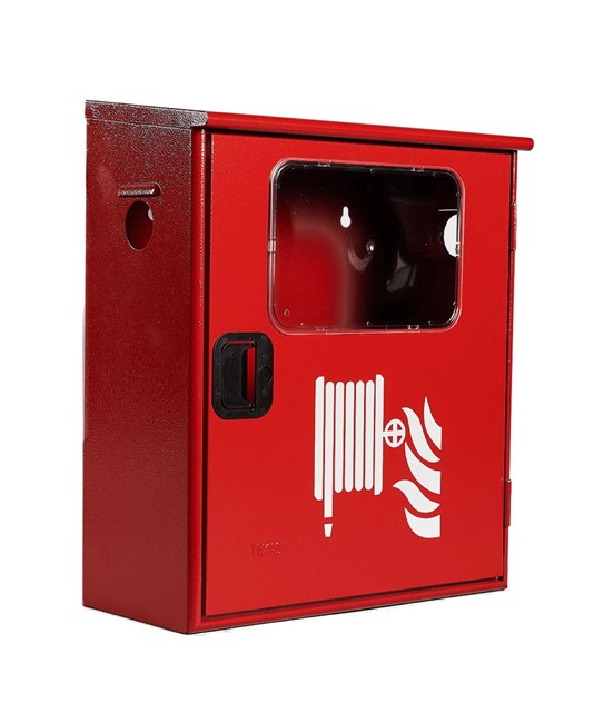 Cassetta completa per idranti con sella forma C  Texas Window UNI 45 Cassetta completa per idranti con sella forma C  Texas Window UNI 45