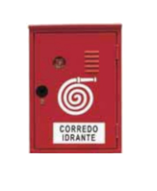 Cassetta vuota singola con serratura  Texas 70 Cassetta vuota singola con serratura  Texas 70