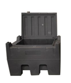 Cassone multiuso doppia parete