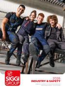 Abbigliamento da lavoro