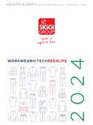 Abbigliamento da lavoro