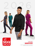 Abbigliamento professionale