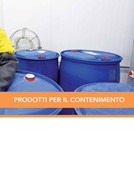 e prodotti per il contenimento