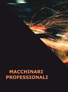 Torni, molatrici, macchinari vari