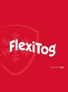 Abbigliamento per celle frigo