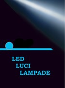 Led, luci e lampade