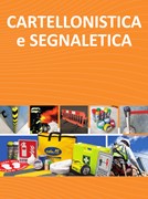 Cartelli e segnaletica