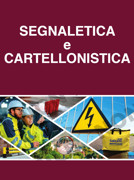 Cartelli e segnaletica