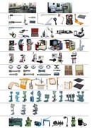 Macchine e strumenti aziendali 1°
