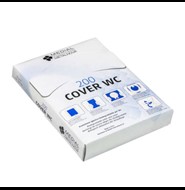 Carta copriwater