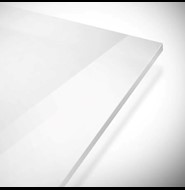 Plexiglass da 3mm