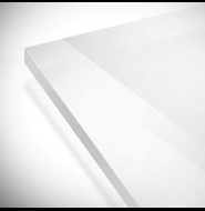 Plexiglass da 5mm
