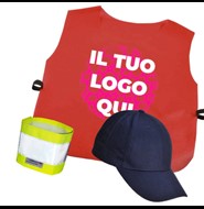 Accessori da personalizzare