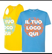 Abbigliamento personalizzato