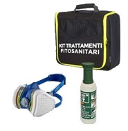 Kit trattamento fitosanitari