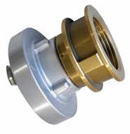 Raccordi UNI-STORZ