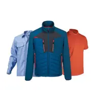Abbigliamento da lavoro