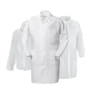 Abbigliamento monouso