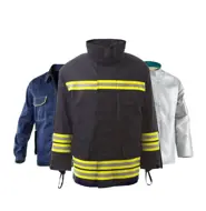 Abbigliamento di protezione