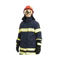 Vigili del fuoco
