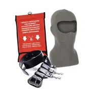 Accessori vari per squadre di emergenza