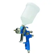 Aerografi