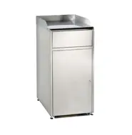 Altri cestini e accessori