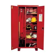 Armadi per DPI antincendio
