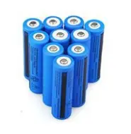 Batterie e caricatori portatili